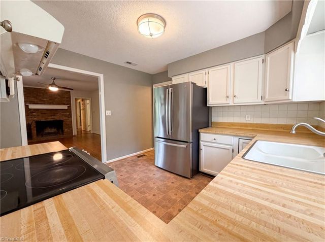 7850 Beech Forest Road, Lewisville, NC 27023