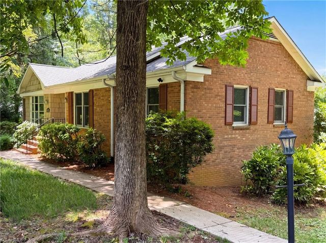 7850 Beech Forest Road, Lewisville, NC 27023
