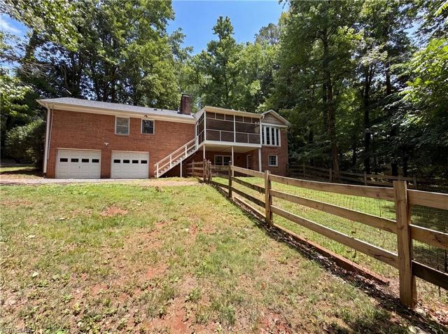 7850 Beech Forest Road, Lewisville, NC 27023