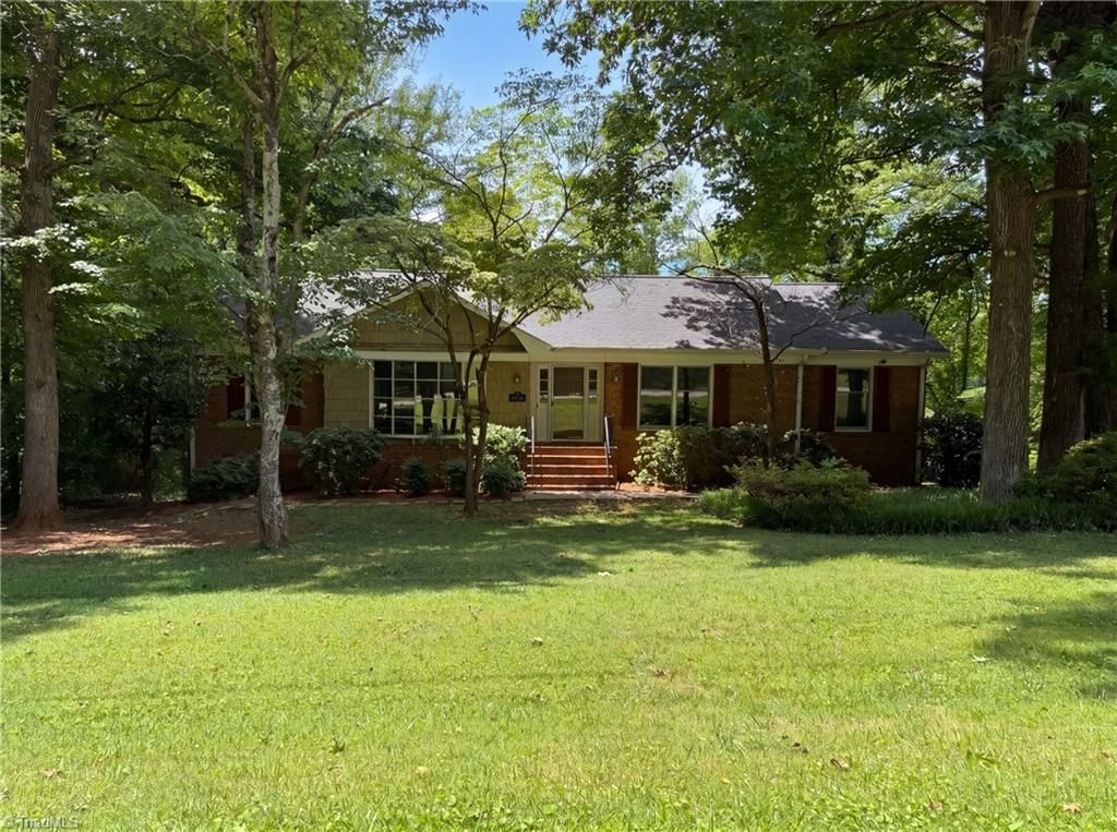 7850 Beech Forest Road, Lewisville, NC 27023