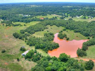 NE CORNER OF WALKER & WACO Road, Bethel, OK 74851