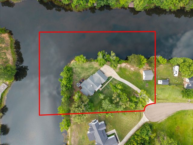 216 Beaver Creek Run, Texarkana, TX 75501