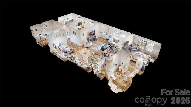 70 S Cascades Drive, Nebo, NC 28761