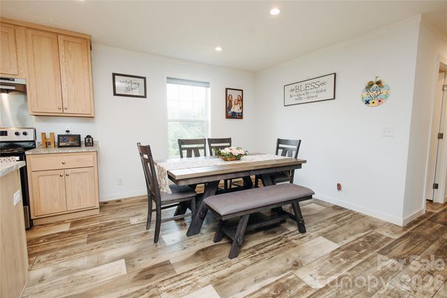 70 S Cascades Drive, Nebo, NC 28761