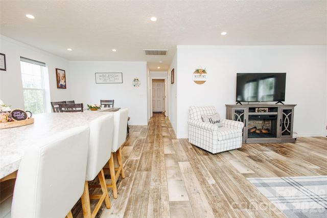 70 S Cascades Drive, Nebo, NC 28761
