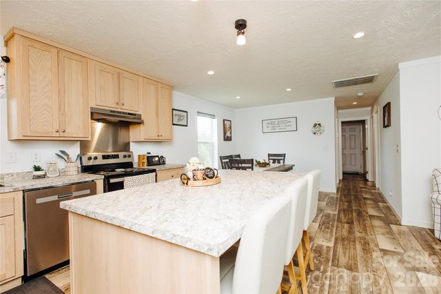 70 S Cascades Drive, Nebo, NC 28761