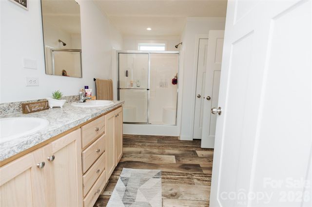70 S Cascades Drive, Nebo, NC 28761
