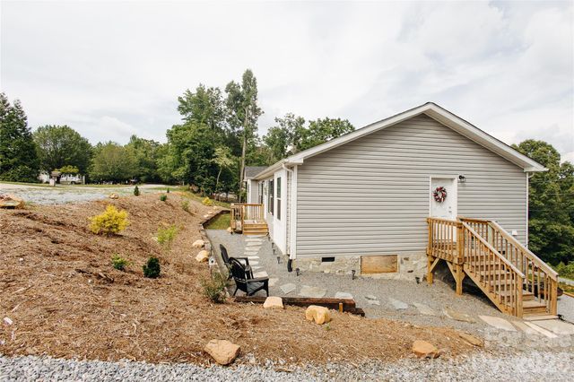 70 S Cascades Drive, Nebo, NC 28761