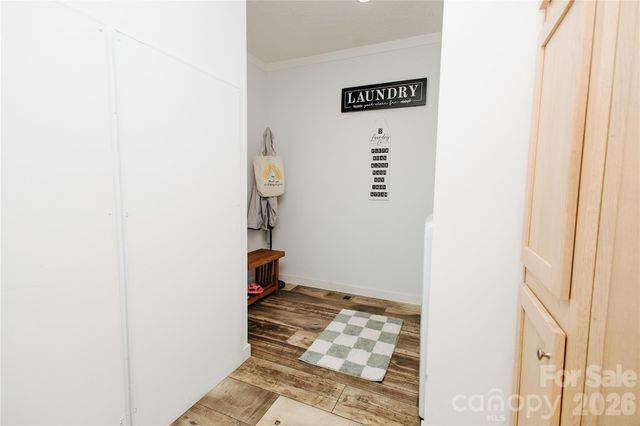 70 S Cascades Drive, Nebo, NC 28761