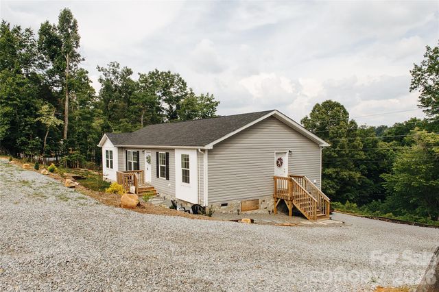 70 S Cascades Drive, Nebo, NC 28761