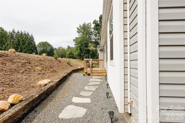 70 S Cascades Drive, Nebo, NC 28761