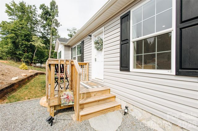 70 S Cascades Drive, Nebo, NC 28761