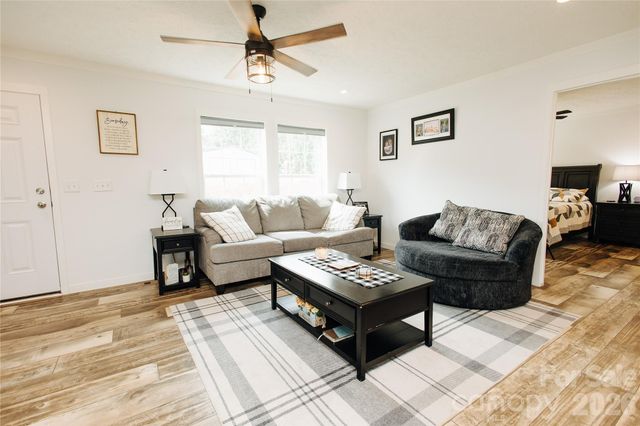 70 S Cascades Drive, Nebo, NC 28761