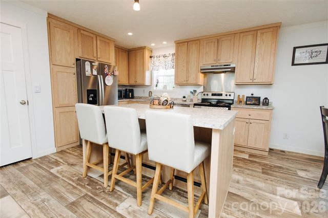 70 S Cascades Drive, Nebo, NC 28761