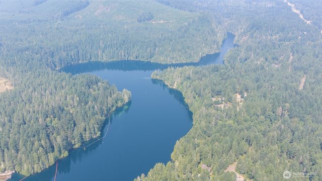 140 N Dow Creek Drive, Hoodsport, WA 98548