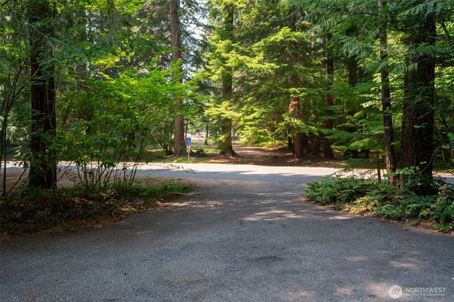 140 N Dow Creek Drive, Hoodsport, WA 98548