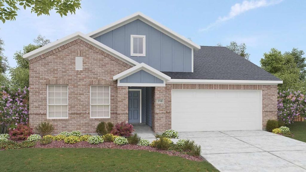 120 Bouldin Acres PASS, San Marcos, TX 78666