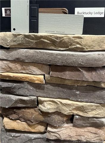 357 Sacksonia Street, Raeford, NC 28376