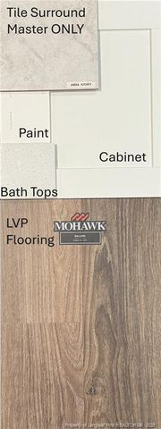 357 Sacksonia Street, Raeford, NC 28376