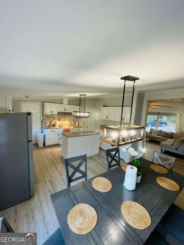 489 Childers Road, Colbert, GA 30628