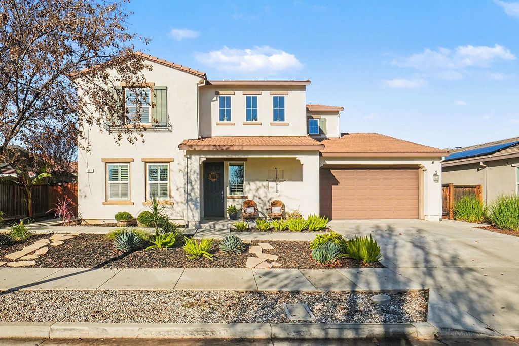 527 Stratford Way, Brentwood, CA 94513