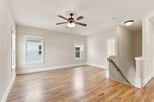 1604 Washington Avenue, Fort Worth, TX 76104