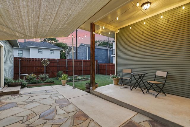 1604 Washington Avenue, Fort Worth, TX 76104