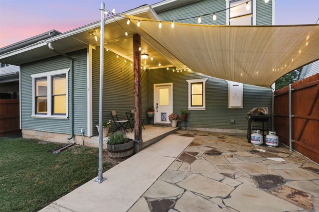 1604 Washington Avenue, Fort Worth, TX 76104