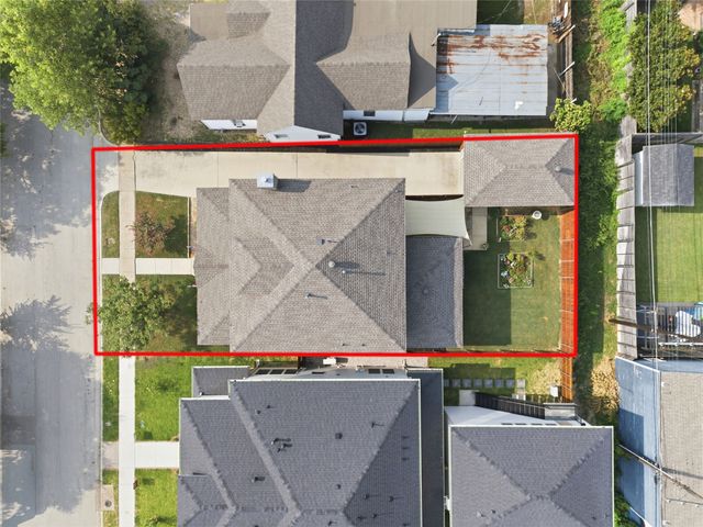 1604 Washington Avenue, Fort Worth, TX 76104