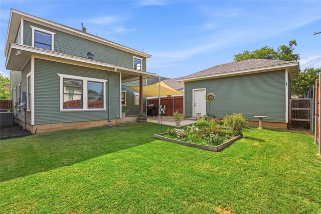 1604 Washington Avenue, Fort Worth, TX 76104