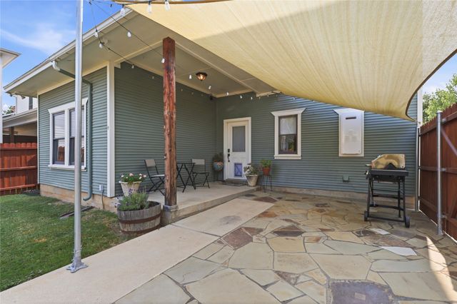 1604 Washington Avenue, Fort Worth, TX 76104