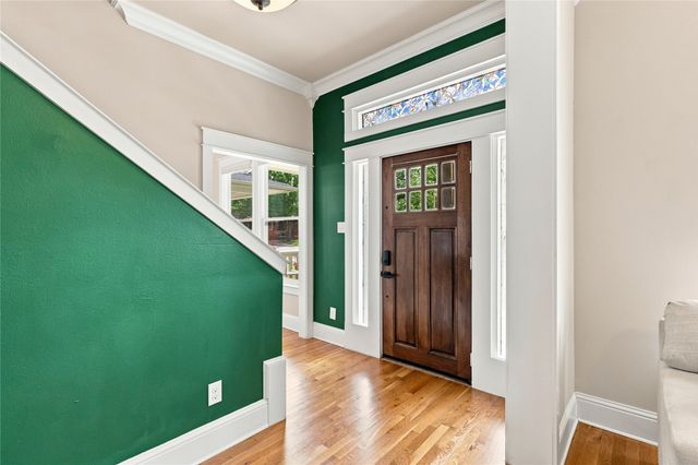 1604 Washington Avenue, Fort Worth, TX 76104