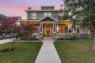 1604 Washington Avenue, Fort Worth, TX 76104