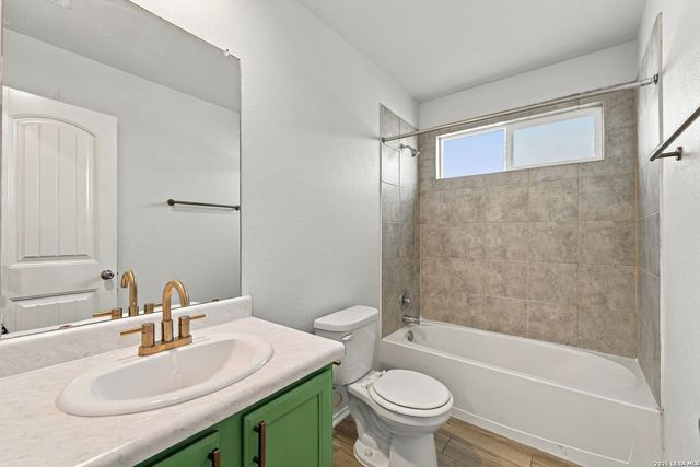6436 LEGATO CURV, San Antonio, TX 78252