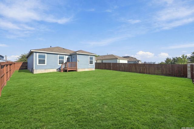 6436 LEGATO CURV, San Antonio, TX 78252