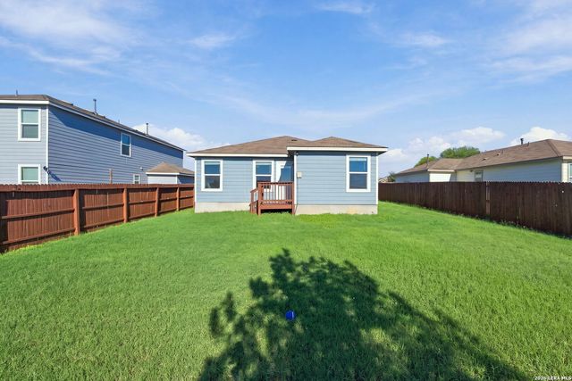 6436 LEGATO CURV, San Antonio, TX 78252