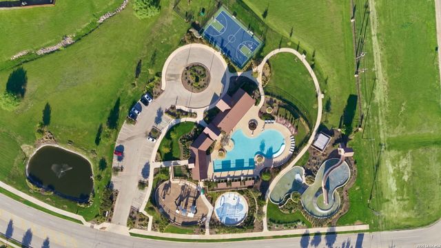 6436 LEGATO CURV, San Antonio, TX 78252