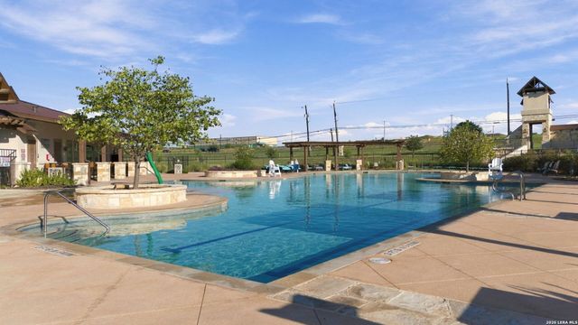 6436 LEGATO CURV, San Antonio, TX 78252
