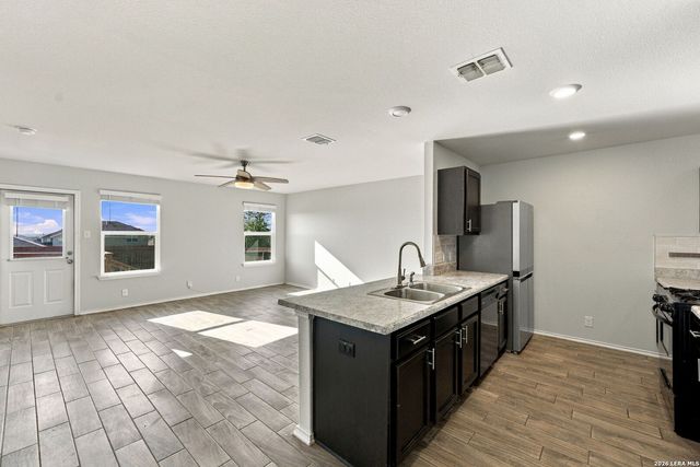 6436 LEGATO CURV, San Antonio, TX 78252