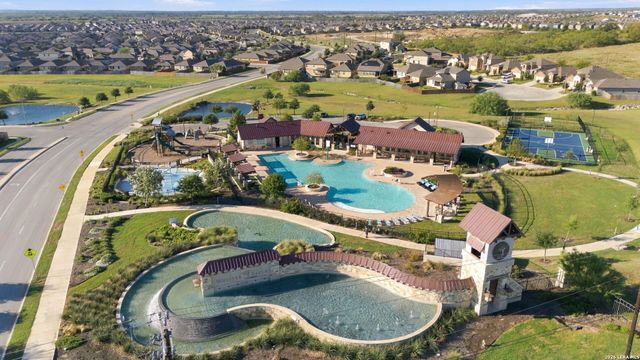 6436 LEGATO CURV, San Antonio, TX 78252
