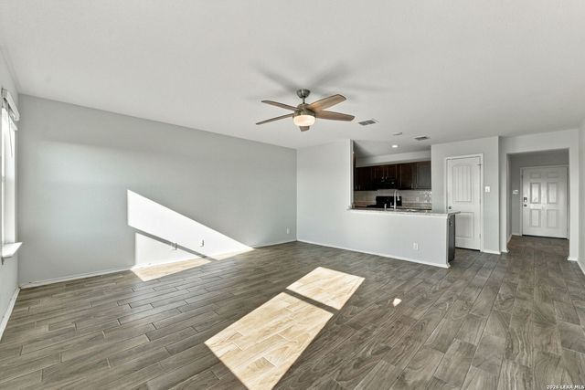 6436 LEGATO CURV, San Antonio, TX 78252