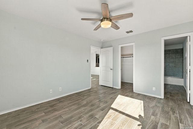6436 LEGATO CURV, San Antonio, TX 78252