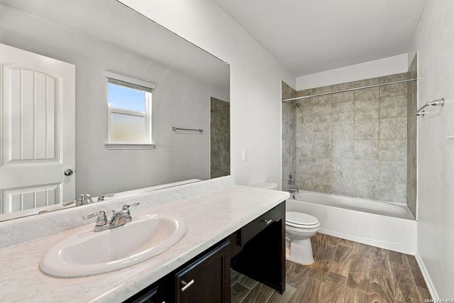 6436 LEGATO CURV, San Antonio, TX 78252