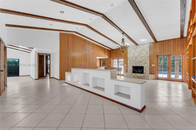 15305 SW 74th Ct, Palmetto Bay, FL 33157