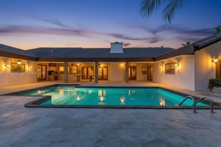 15305 SW 74th Ct, Palmetto Bay, FL 33157