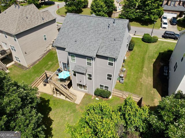 4665 Evandale Way, Cumming, GA 30040