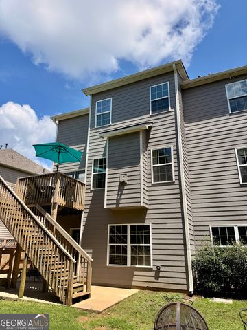 4665 Evandale Way, Cumming, GA 30040