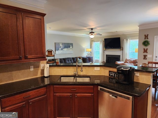 4665 Evandale Way, Cumming, GA 30040