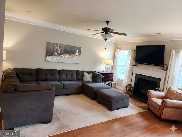 4665 Evandale Way, Cumming, GA 30040