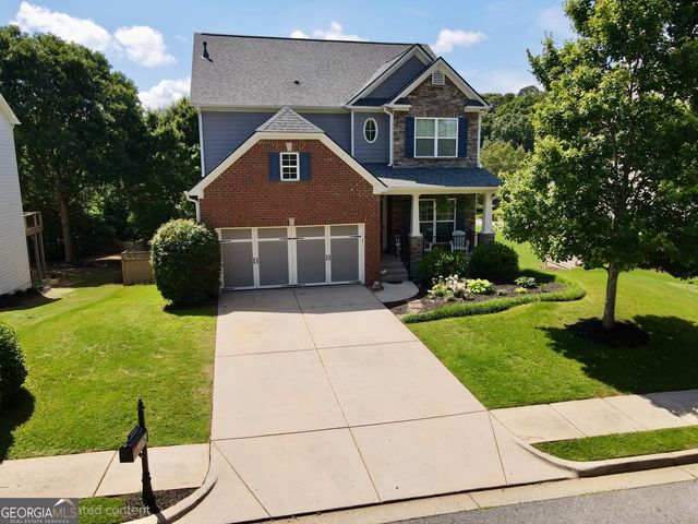 4665 Evandale Way, Cumming, GA 30040